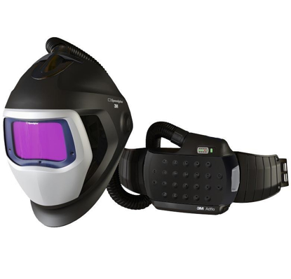 Afbeeldingen van LASHELM SPEEDGLAS G5-03 PRO AIR TW