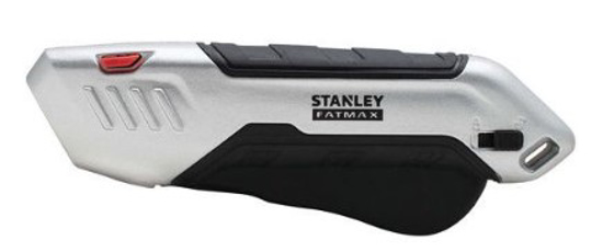 Afbeeldingen van FATMAX VEILIGH. MES SQUEEZE FMHT10370-0