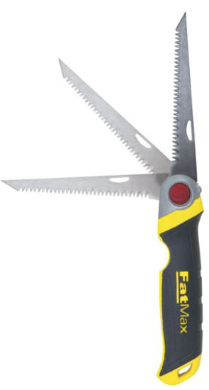 Afbeeldingen van FATMAX VOUWBARE SCHROBZAAG FMHT0-20559