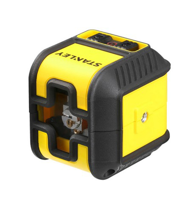 Afbeeldingen van KRUISLIJNLASER STHT77498-1