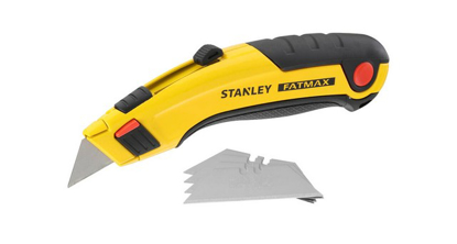 Afbeeldingen van STANLEY UITSCHUIFMES FATMAX 0-10-778