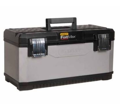 Afbeeldingen van STANLEY FATMAX GEREEDSCHAPSKOFFER MP20