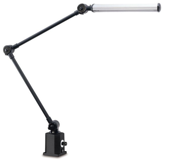 Afbeeldingen van WERKLAMP MET LEDSTRIP 300mm WL20V230