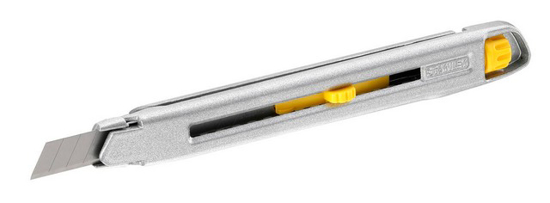 Afbeeldingen van STANLEY MES INTERLOCK 10-095