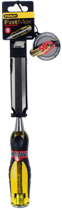 Afbeeldingen van STEEKBEITEL FATMAX 22mm 16-260