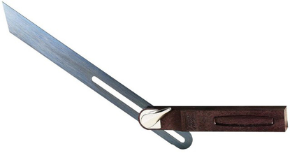 Afbeeldingen van ZWEIHAAK UITSCHUIFBAAR L=228mm