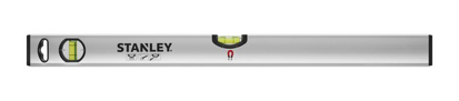 Afbeeldingen van WATERPAS ALU.KOKERPROFIEL L=60CM+MAGNEET