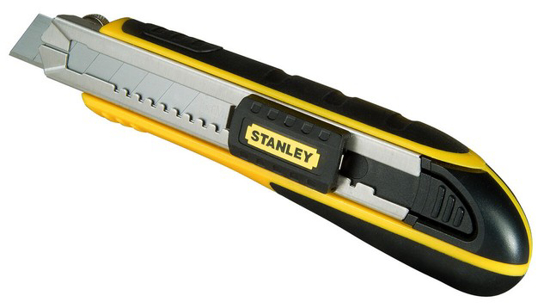 Afbeeldingen van STANLEY FATMAX AFBREEKMES 18mm 10-481