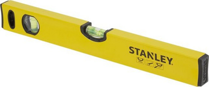 Afbeeldingen van WATERPAS STANLEY CLASSIC L=40CM