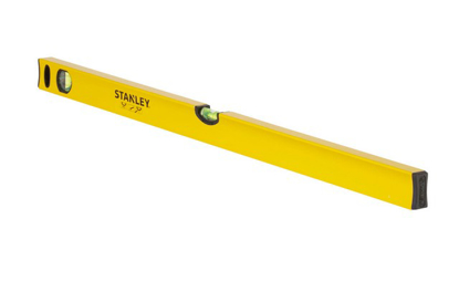 Afbeeldingen van WATERPAS STANLEY CLASSIC L=80CM