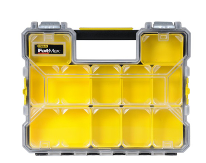 Afbeeldingen van FATMAX PROF ORGANIZER 36x45x7cm