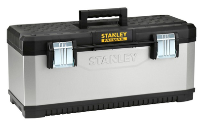 Afbeeldingen van STANLEY FATMAX GEREEDSCHAPSKOFFER MP26"