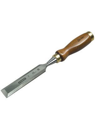 Afbeeldingen van STEEKBEITEL BAILEY 16mm 16-388