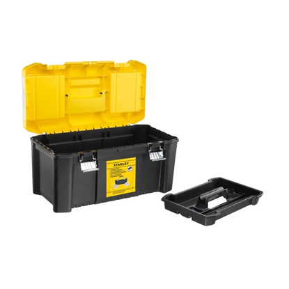 Afbeeldingen van GER.KOFFER 16" STST75785-1