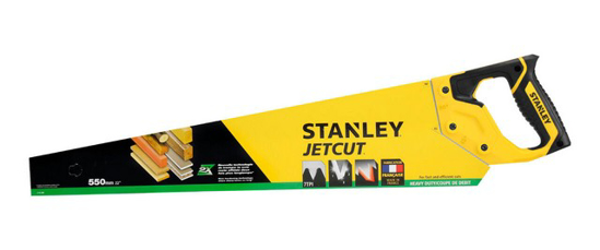 Afbeeldingen van HANDZAAG JETCUP-SP HARDPOINT L=550 7tnd