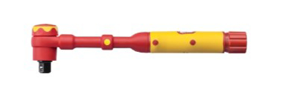Afbeeldingen van WIHA MOMENTSLEUTEL 3/8" ELECTRIC 44163