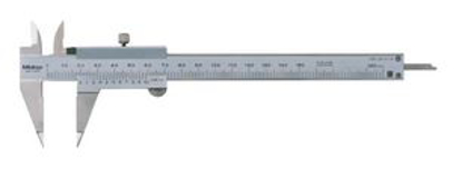 Afbeeldingen van SCHUIFMAAT 531-122 0-150mm (MM/INCH)