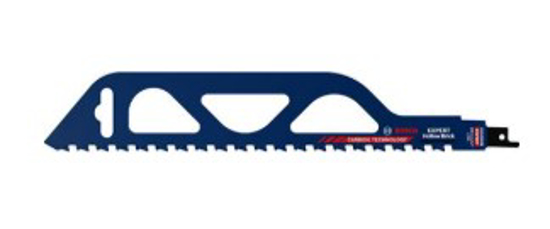 Afbeeldingen van RECIPROZAAG S1243HM HOLLOW BRICK