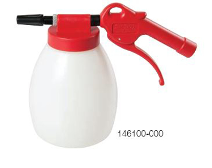 Afbeeldingen van DRUKSPUIT JWL NR 146100-000