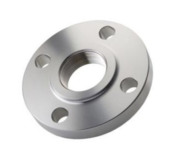 Afbeeldingen van DRAADFLENS RVS 316L  DN65-2.1/2"