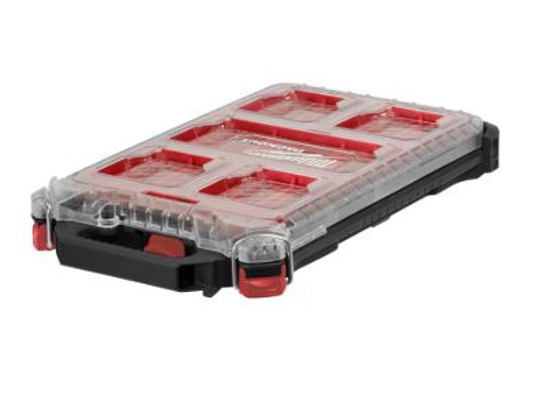 Afbeeldingen van MILWAUKEE PACKOUT COMPACT ORGANISER
