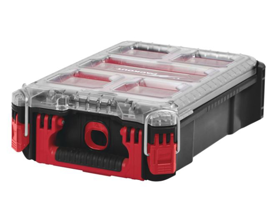 Afbeeldingen van MILWAUKEE PACKOUT COMPACT ORGANISER