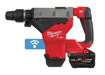 Afbeeldingen van MILWAUKEE 18V M18ONE-KEY M18FHM-121C