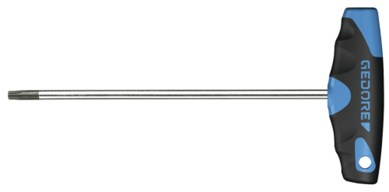 Afbeeldingen van STIFTSLEUTEL 2C-T-GREEP 2142TX T15