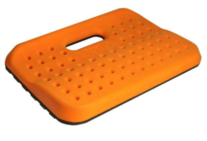 Afbeeldingen van KNIEMAT FENTO BOARD 28x50x4,5cm