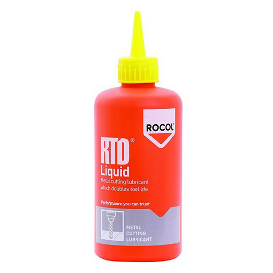 Afbeeldingen van ROCOL RTD METAL CUTTING LIQ 400 g