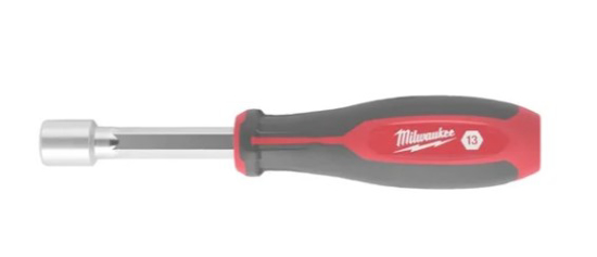 Afbeeldingen van MILWAUKEE DOP SCHR.DR. HOLLOWCORE 13MM