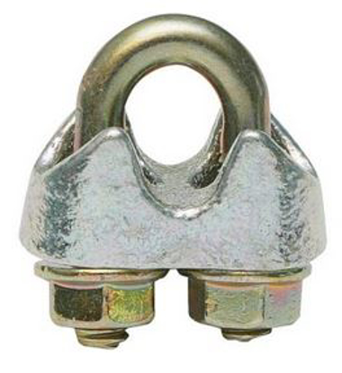 Afbeeldingen van DRAADKLEM 1142 DIN13411 -  10mm