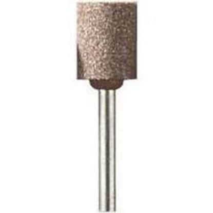 Afbeeldingen van ALUMINIUMOXIDE SLIJPSTEEN 9,5MM