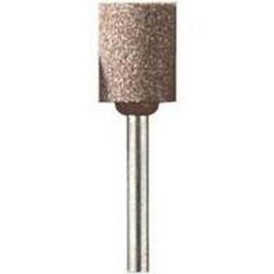 Afbeeldingen van ALUMINIUMOXIDE SLIJPSTEEN 9,5MM