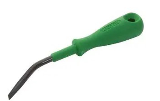 Afbeeldingen van SLEUFSCHR.DRAAIER 2,5x0,5 WAGO 210-658