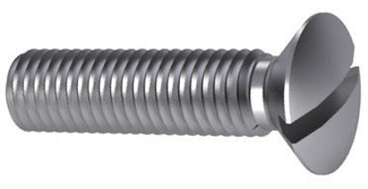 Afbeeldingen van BOL VERZ. SCHROEF ELVZ D964 M5x50