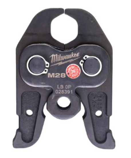 Afbeeldingen van MILWAUKEE PERSBEK J18-M28