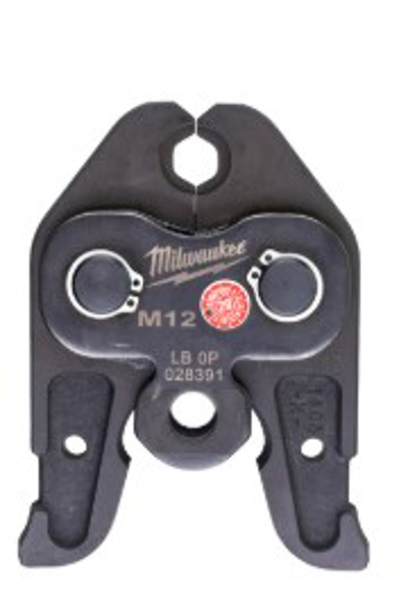 Afbeeldingen van MILWAUKEE PERSBEK J18-M12