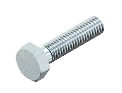 Afbeeldingen van TAPBOUT ELVZ D933/8.8 M12x65