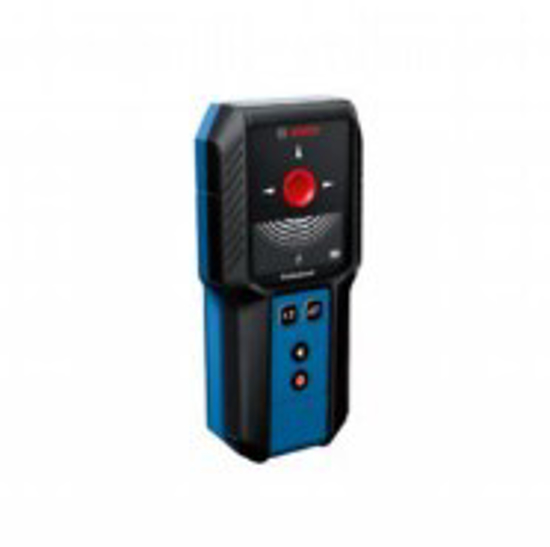 Afbeeldingen van METAALDETECTOR GMS 120-27