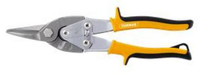 Afbeeldingen van BLIKSCHAAR (FIGUUR) RECHTS/LINKS 240mm