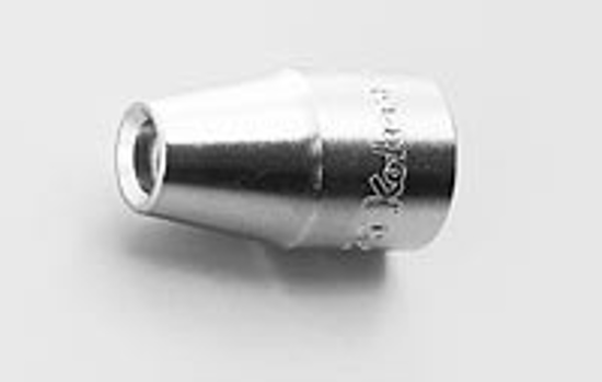 Afbeeldingen van DRAADEINDINDRAAIHULPSTUK 1/2" M8x1,25mm