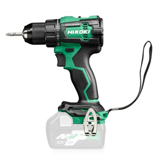 Afbeeldingen van ACCUBOORMACH. DS18DE (W4Z) 18V