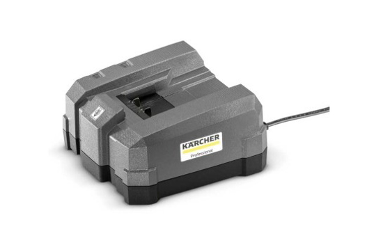 Afbeeldingen van KARCHER ACCUSNELLADER  BC 1/7