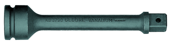 Afbeeldingen van SLAG-VERLENGSTUK KB3290-8 3/4"-L=205MM
