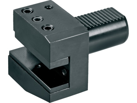 Afbeeldingen van VDI- HOUDER DIN 69880 B6 VDI50
