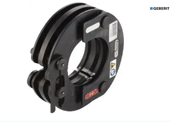 Afbeeldingen van GEBERIT MAPRESS PERSKETTING 54MM COMP.