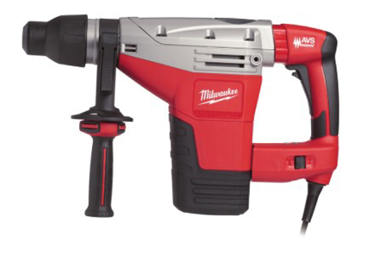 Afbeeldingen van MILWAUKEE K 545 S BOORHAMER SDS-MAX