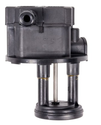 Afbeeldingen van KOELPOMP TBV LINTZAAG 551780