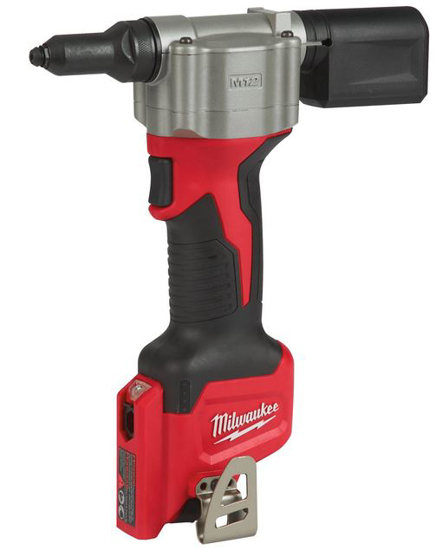 Afbeeldingen van BLINDKLINKNAGELTANG COMPACT M12 BPRT-0